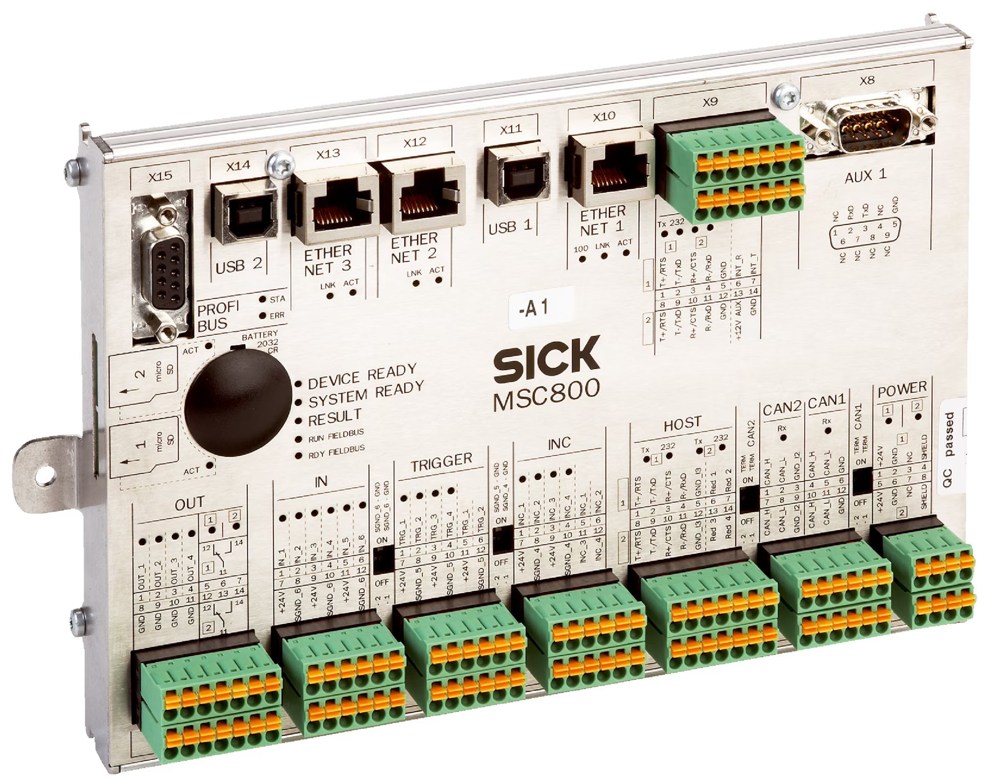 MSC800-0000