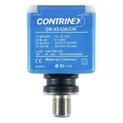 DW-AS-63A-C44 / 1202530456