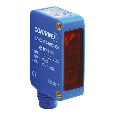 LLR-C23PA-NMS-400 / 1202540033