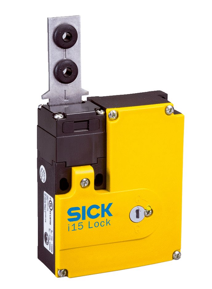 i15-EP0123 Lock