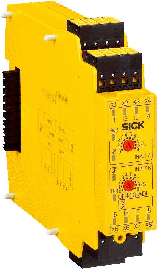 UE410-8DI4