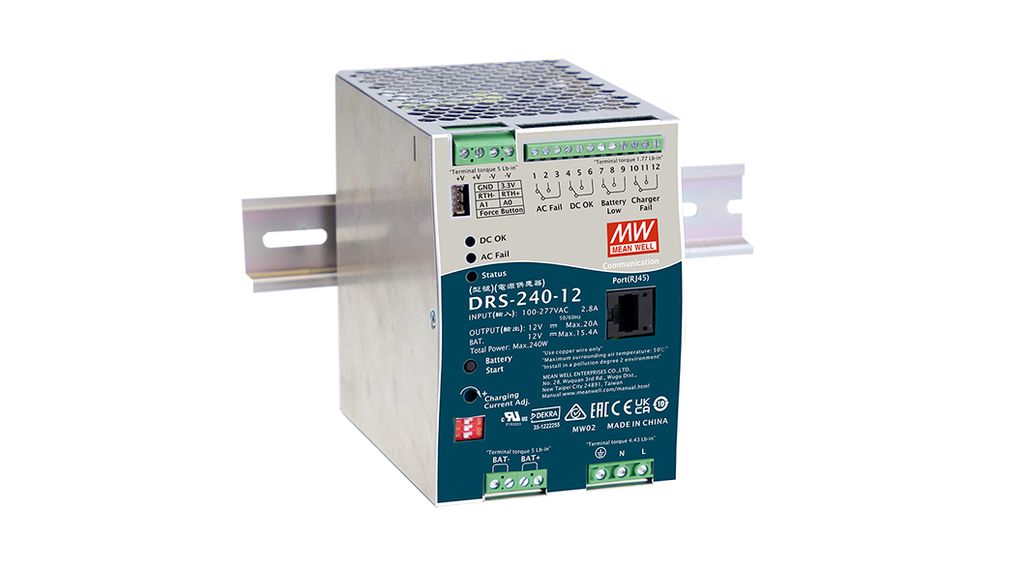 DRS-240-48