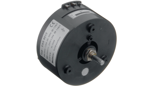 ESS 9013