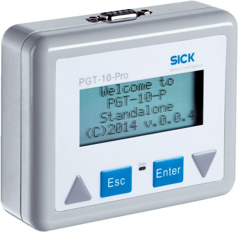 PGT-10-Pro
