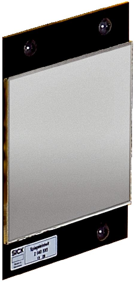 PM3S mirror unit
