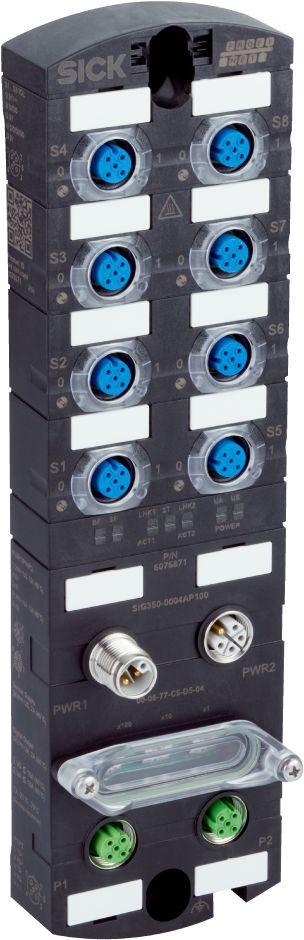 SIG350-0004AP100