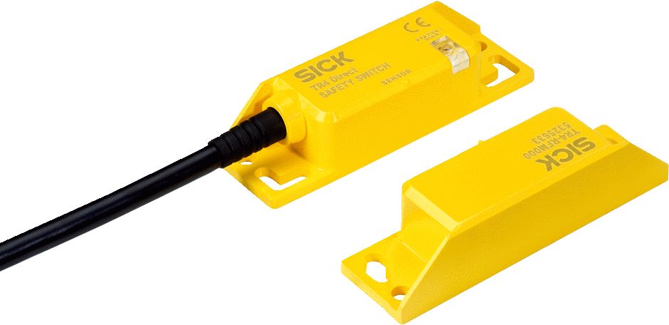 TR4-SDM10PB