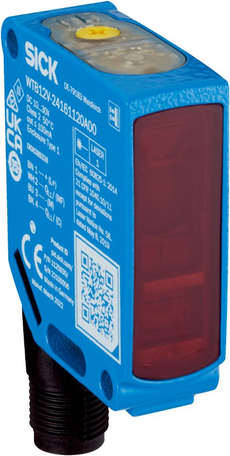 WTB12V-24161120A00