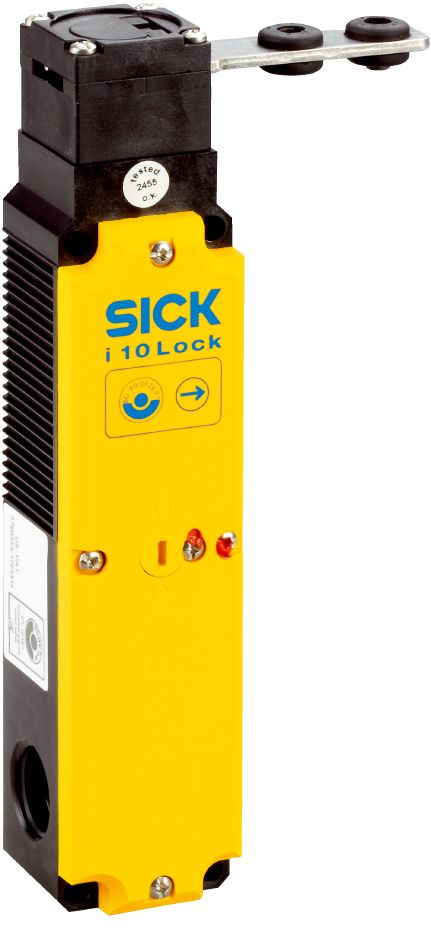 i10-E0453 Lock