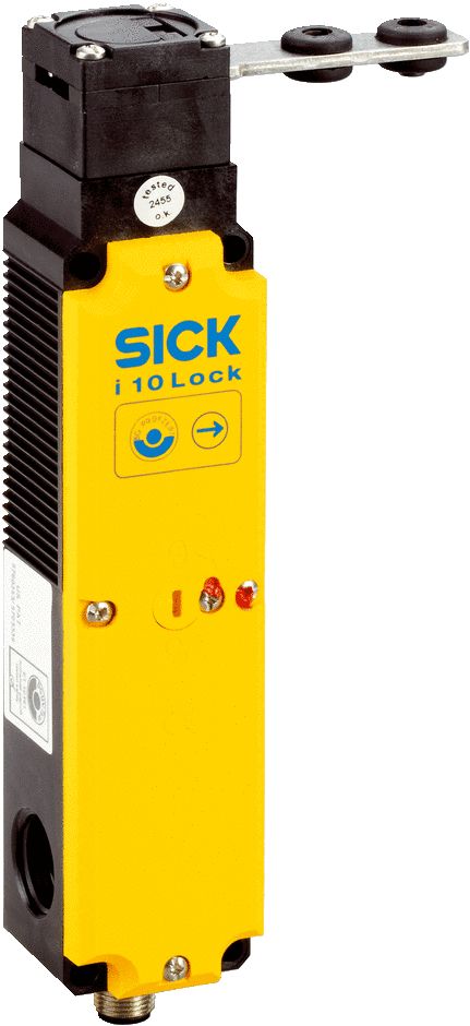 i10-M0454 Lock