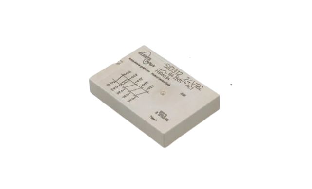 SID312-12VDC (H306633)