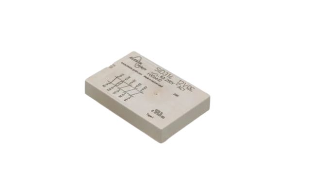 SID314-12VDC (H306610)