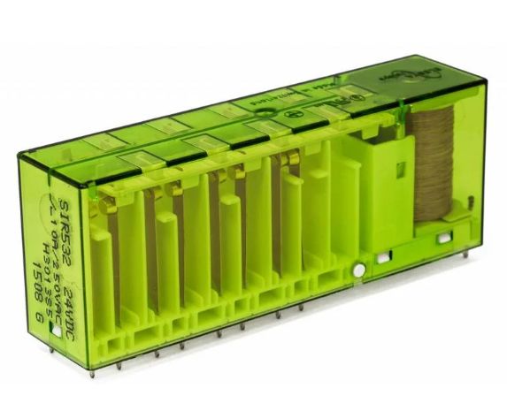 SIR442-12VDC (H300411)