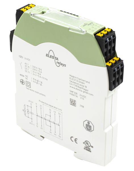 SMF329-12VDC (H306735)