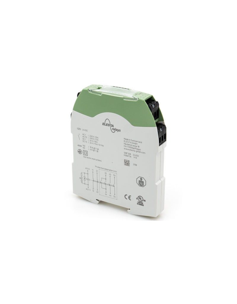 SMF418-12VDC (H306738)