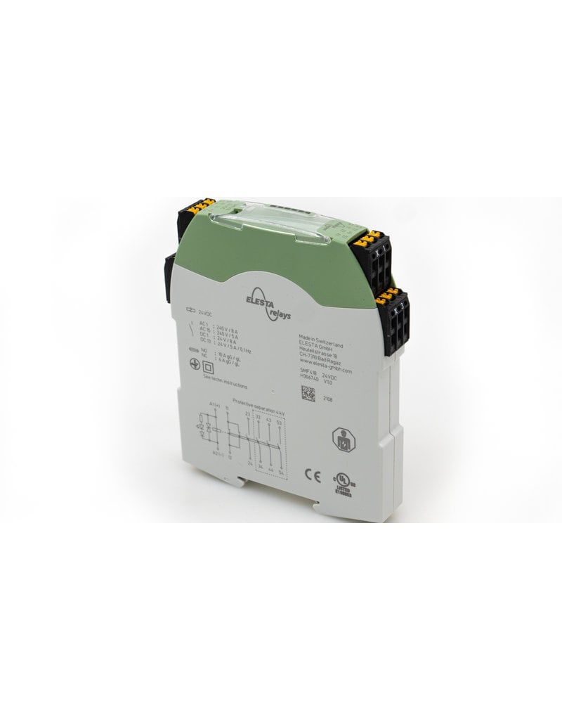 SMF419-12VDC (H306739)