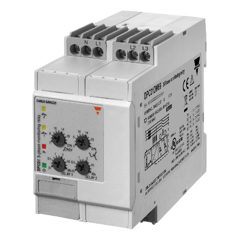 DPC01DM48400HZ
