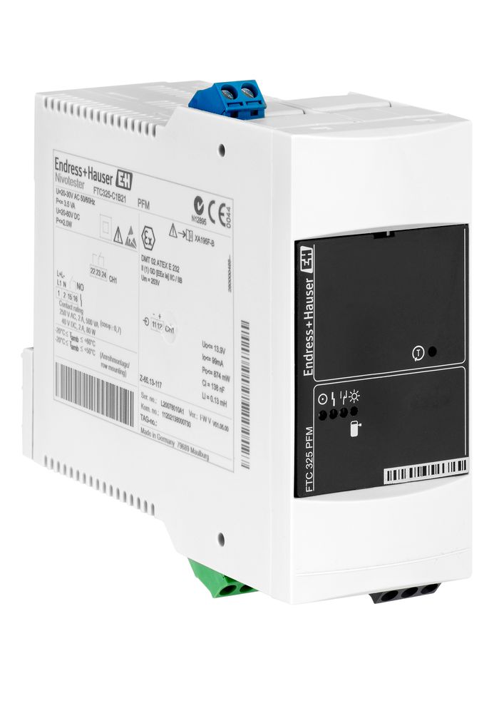 FTC325-A2A31
