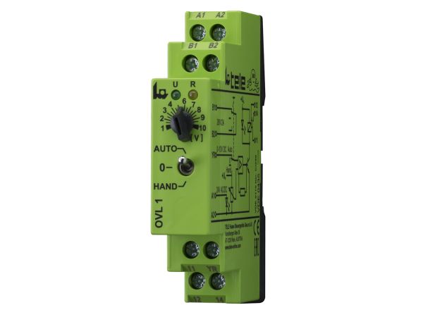 OVL1 10V DC