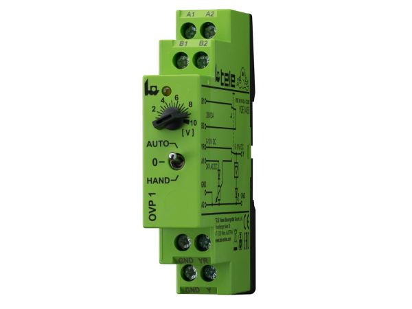OVP1 24VAC/DC