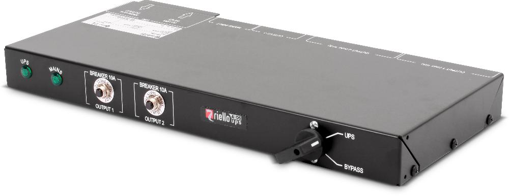 MULTIPASS-R 16A