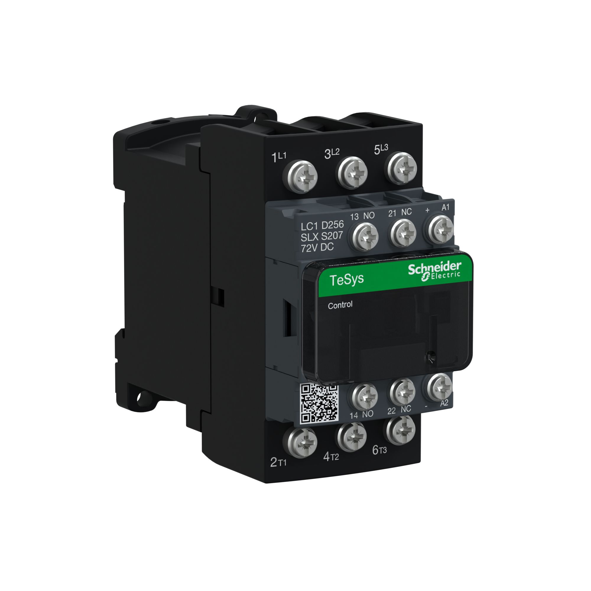 LC1D256SLXS207