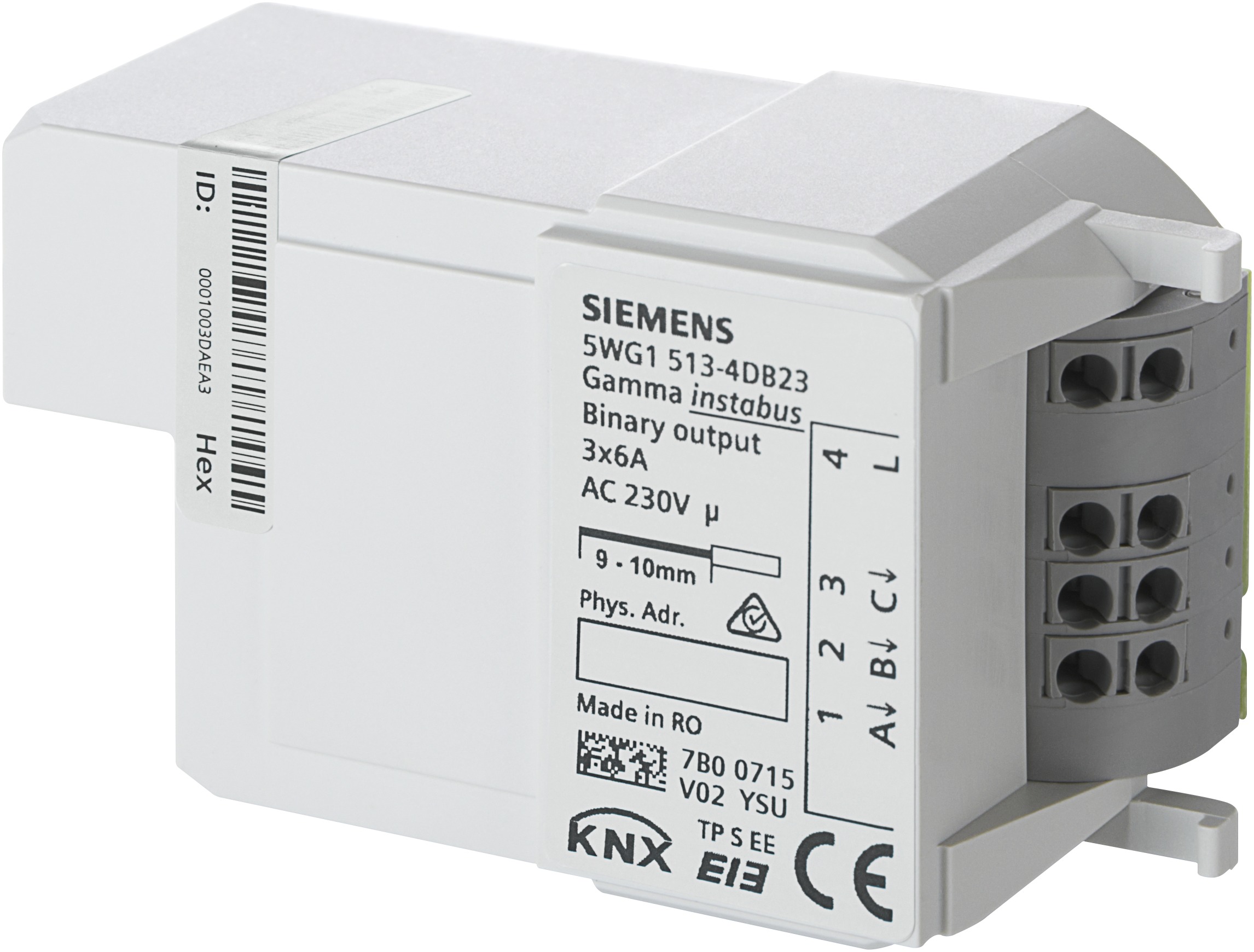 RL 513D23