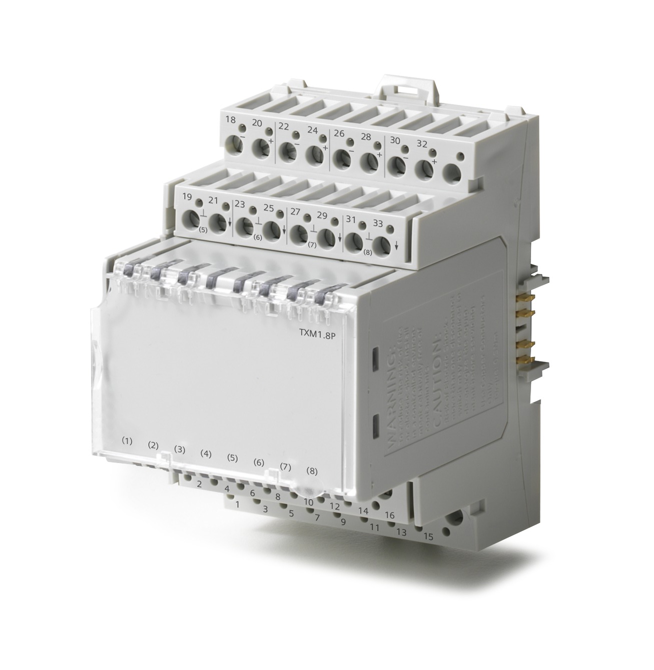 TXM1.8P