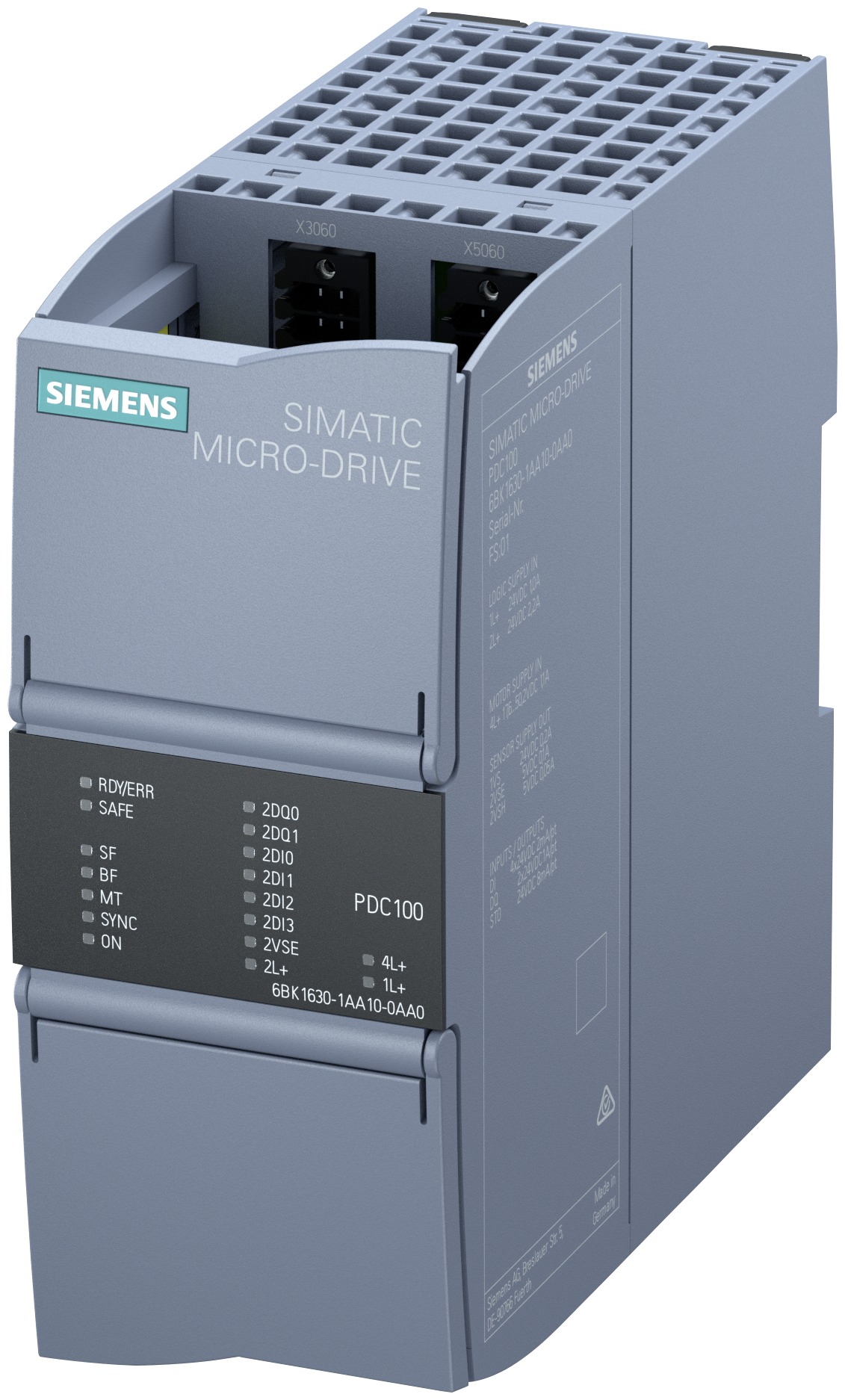 6BK1630-1AA10-0AA0