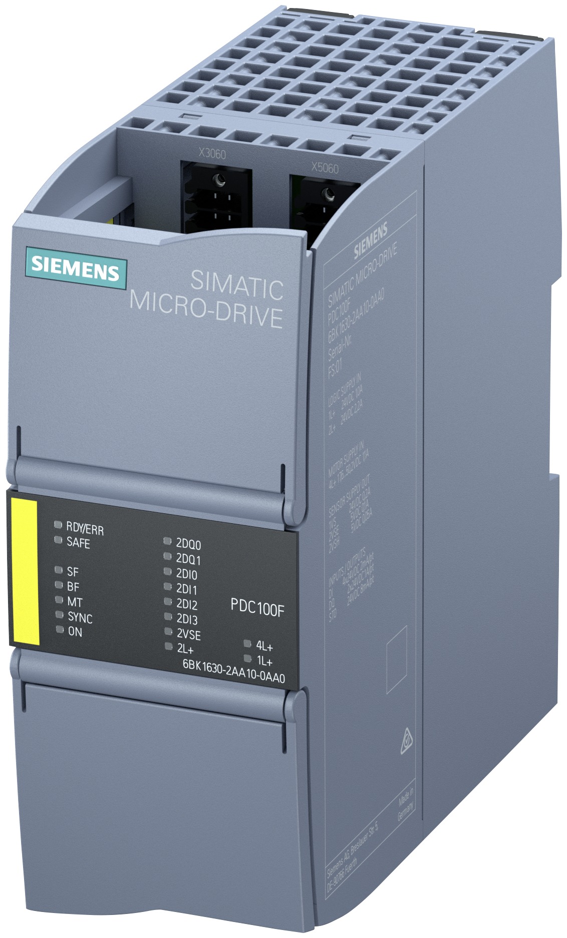 6BK1630-2AA10-0AA0