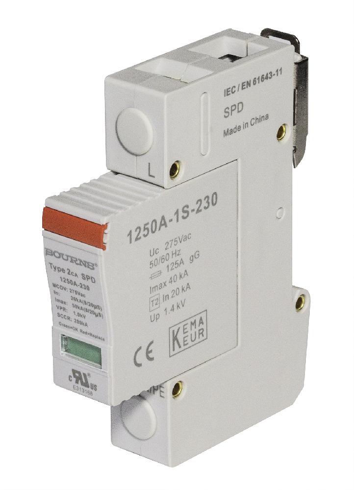 1250A-1S-230