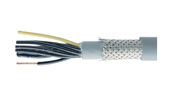 ÖLFLEX FD 855 CP 4G1.5