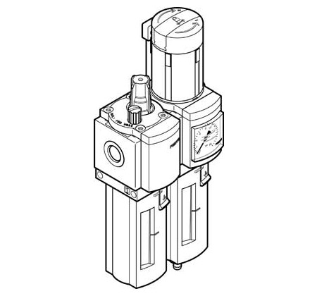 MSB4-1/4-FRC5:J1M1-Z