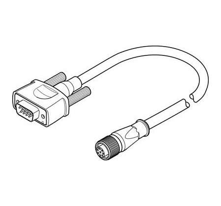 NEBM-M12G8-E-20-S1G9