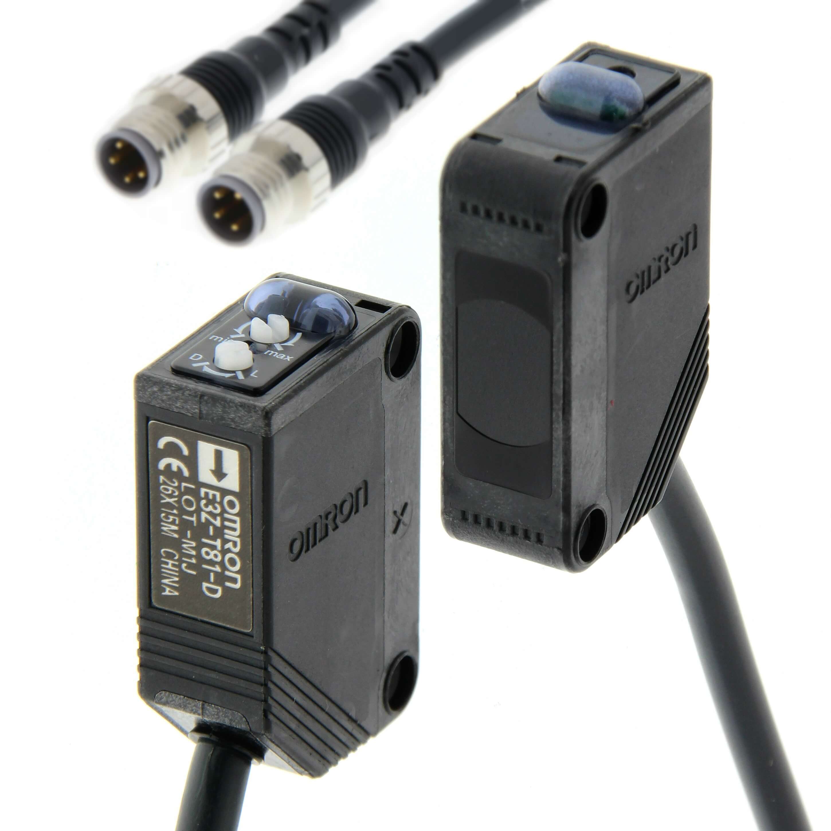 E3Z-T81-M3J 0.3M