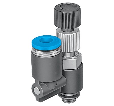 LRL-3/8-QS-8