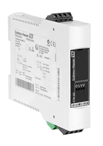 FTW325-C2B1A