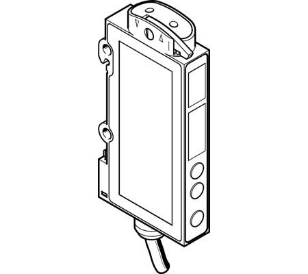 SOE4-FO-D-HF2-1PU-K