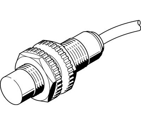 SIED-M12NB-ZS-K-L-PA