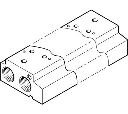 VABM-C7-12P-G18-2