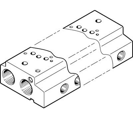VABM-C7-12W-G18-4