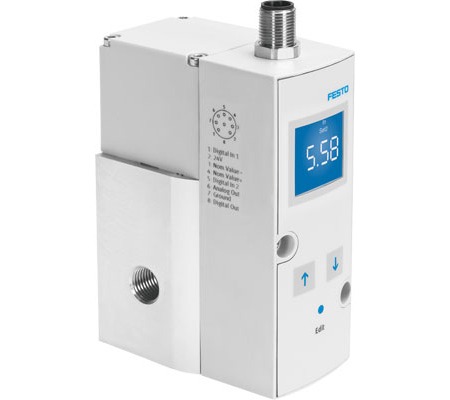 VPPM-8L-L-1-G14-0L6H-A4N-S1C1