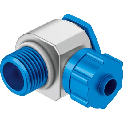 LCK-1/8-PK-6-KU