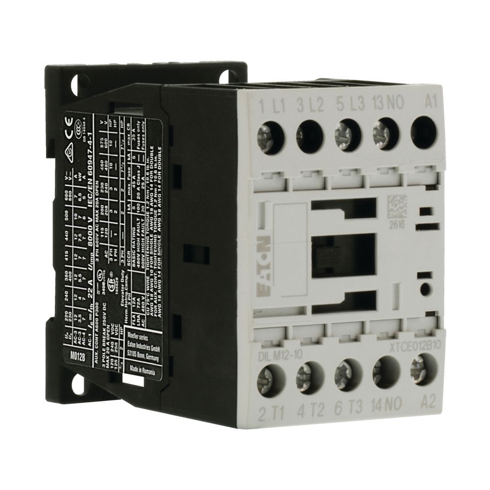 276832 DILM12-10(400V50HZ,440V60HZ)