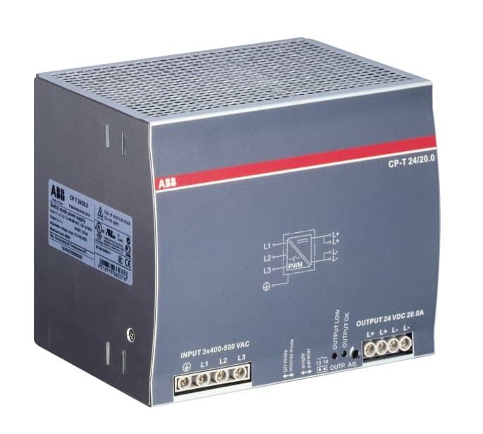 1SVR427056R0000  CP-T 24/20.0