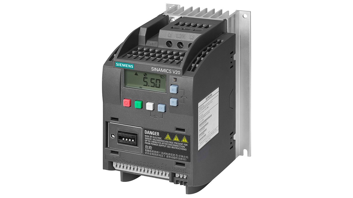 6SL3210-5BE15-5UV0