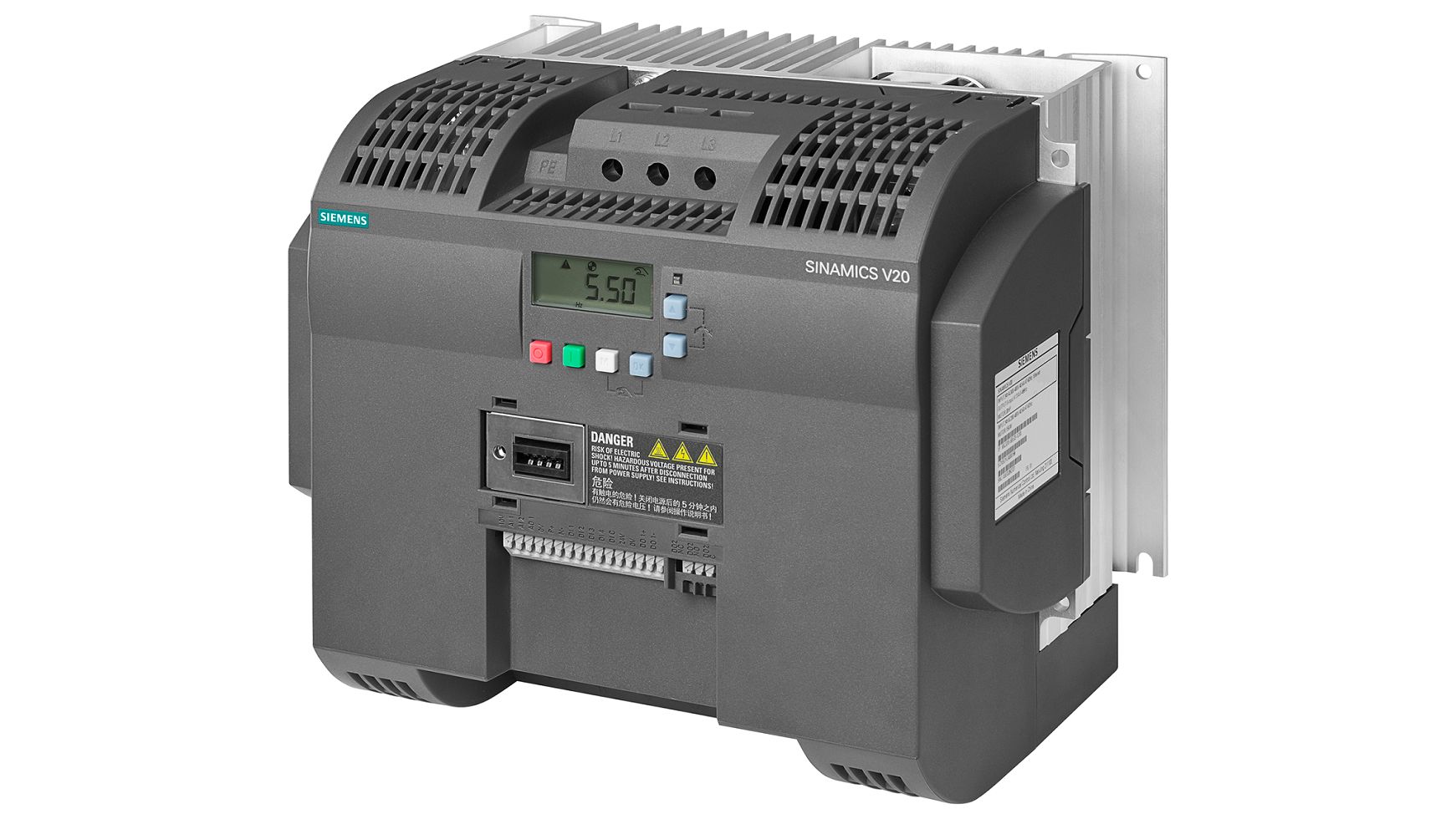 6SL3210-5BE27-5UV0