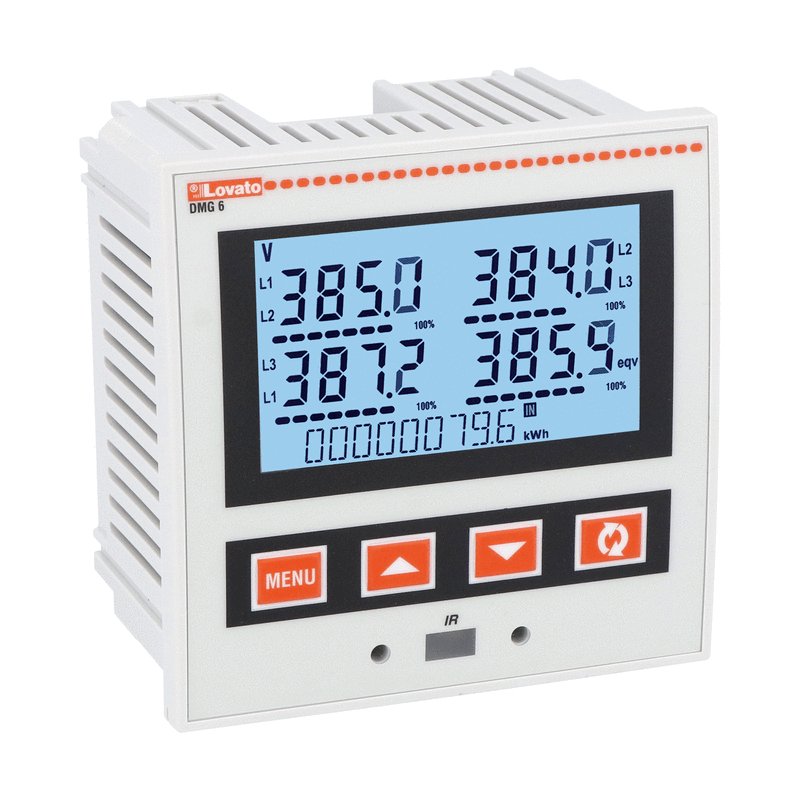 DMG610