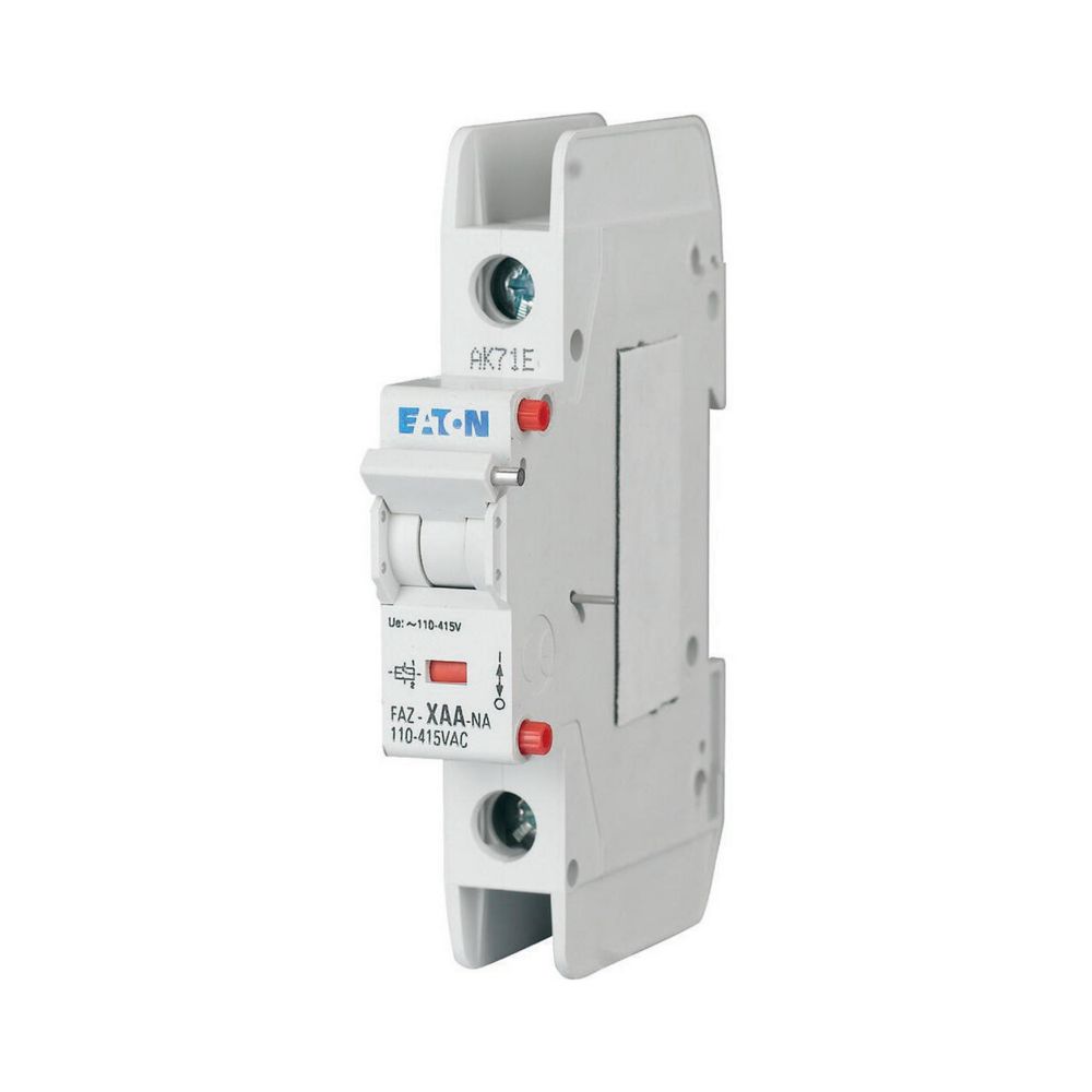 102037 FAZ-XAA-NA12-110VAC