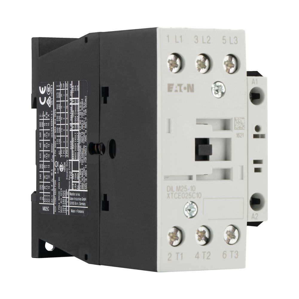 277136 DILM25-10(24V50/60HZ)
